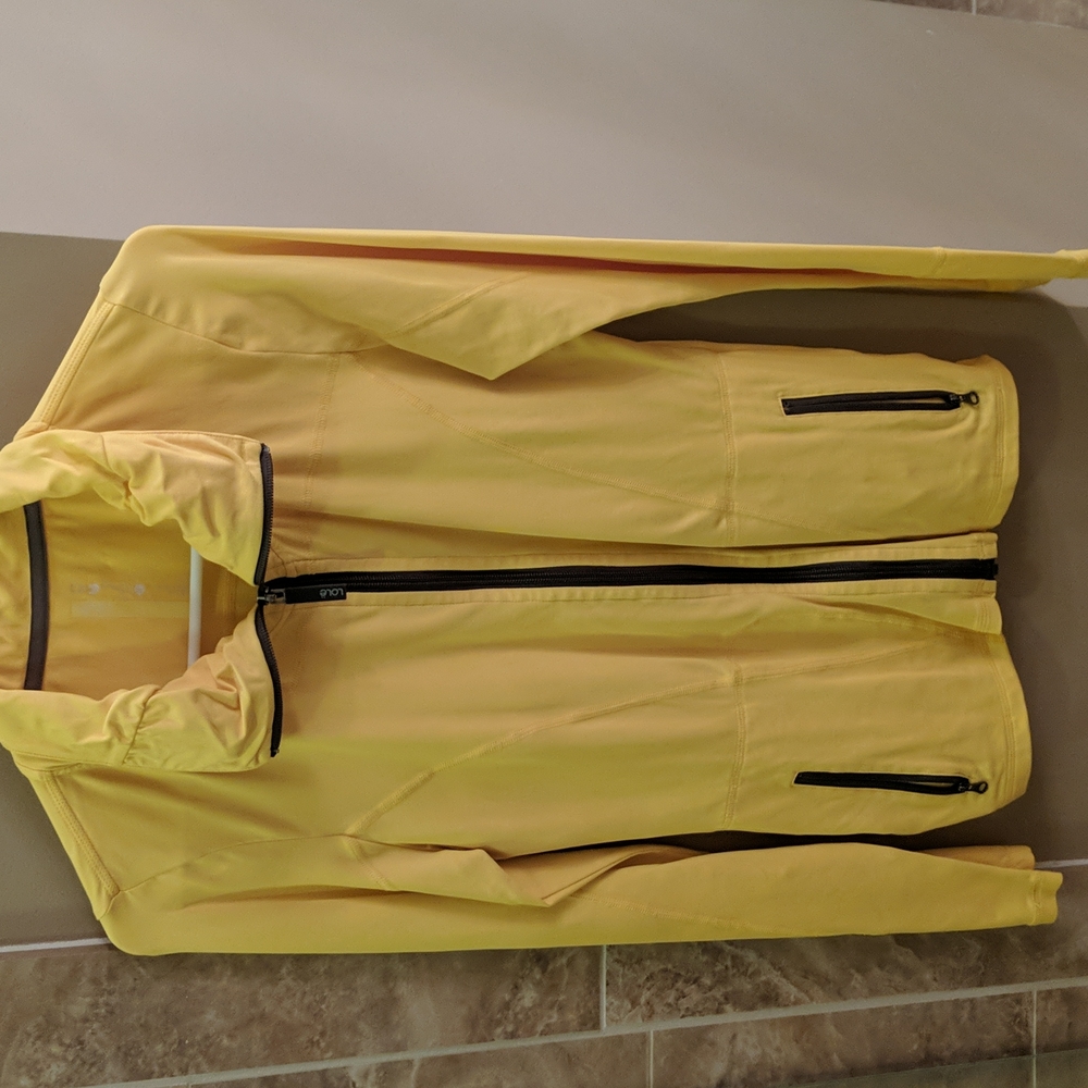 Like yellow jacket